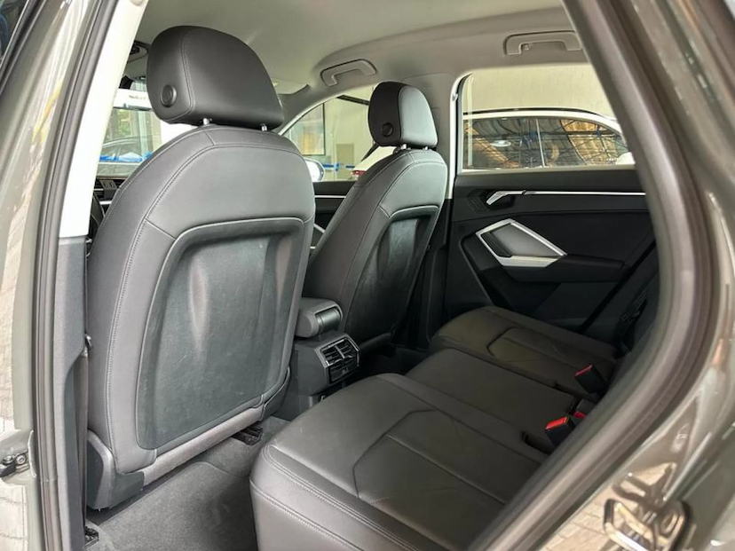 Foto do veículo AUDI Q3 1.4 35 TFSI GASOLINA PRESTIGE PLUS S TRONIC 2021 70.801 KM 164.900,00