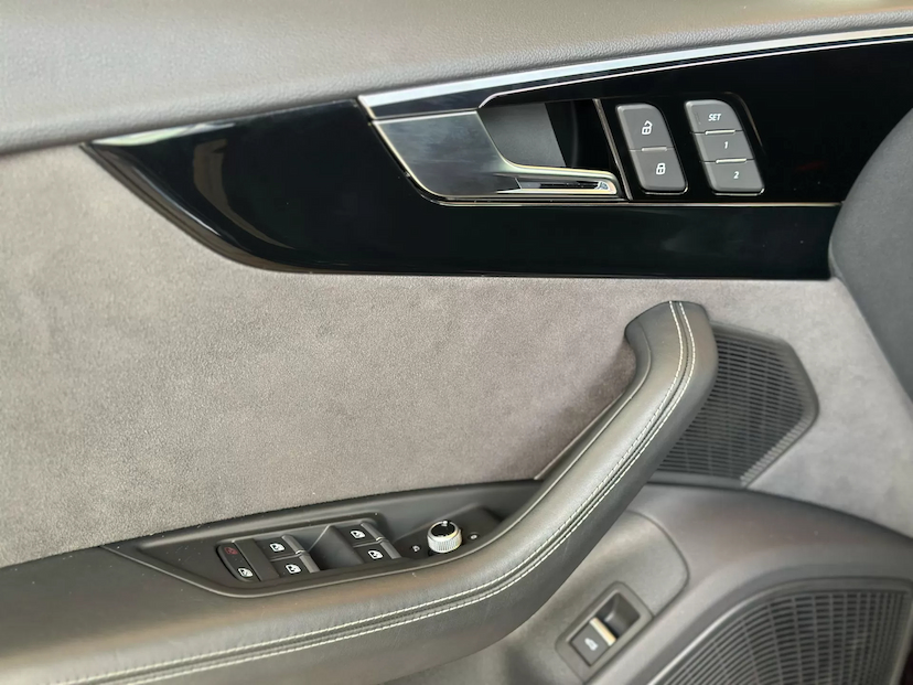 Foto do veículo AUDI RS5 2.9 V6 TFSI GASOLINA SPORTBACK QUATTRO S-TRONIC 2022 8.974 KM 515.000,00