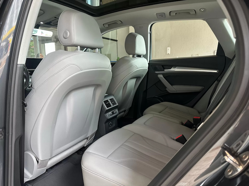 Foto do veículo AUDI Q5 2.0 TFSI GASOLINA PRESTIGE PLUS S TRONIC 2019 73.662 KM 159.000,00