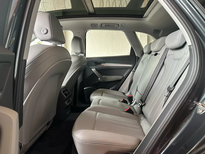 Foto do veículo AUDI Q5 2.0 TFSI GASOLINA PRESTIGE PLUS S TRONIC 2019 73.662 KM 159.000,00