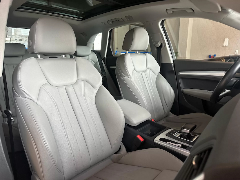 Foto do veículo AUDI Q5 2.0 TFSI GASOLINA PRESTIGE PLUS S TRONIC 2019 73.662 KM 159.000,00