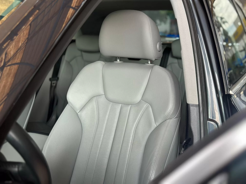 Foto do veículo AUDI Q5 2.0 TFSI GASOLINA PRESTIGE PLUS S TRONIC 2019 73.662 KM 159.000,00
