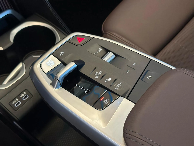 Foto do veículo BMW X1 2.0 16V TURBO GASOLINA SDRIVE20I X-LINE STEPTRONIC 2025 2.180 KM 334.000,00