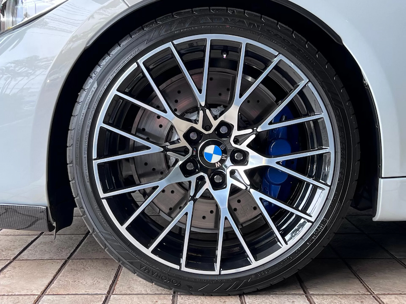 Foto do veículo BMW M2 3.0 24V I6 GASOLINA COMPETITION COUPÉ M DCT 2021 12.400 KM 454.000,00