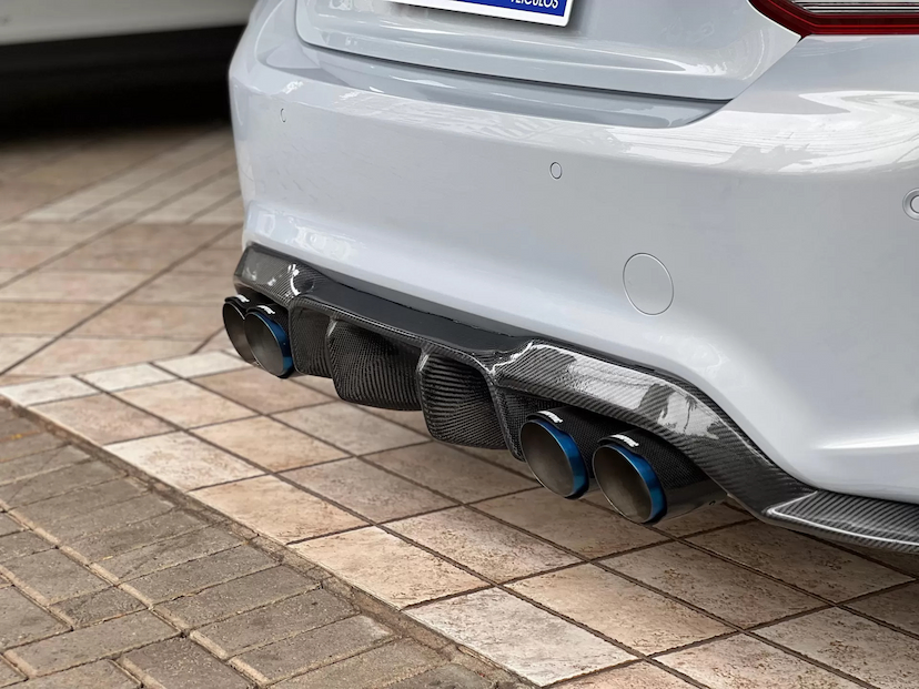 Foto do veículo BMW M2 3.0 24V I6 GASOLINA COMPETITION COUPÉ M DCT 2021 12.400 KM 454.000,00