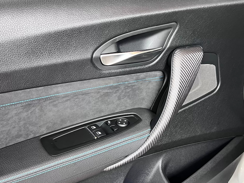 Foto do veículo BMW M2 3.0 24V I6 GASOLINA COMPETITION COUPÉ M DCT 2021 12.400 KM 454.000,00