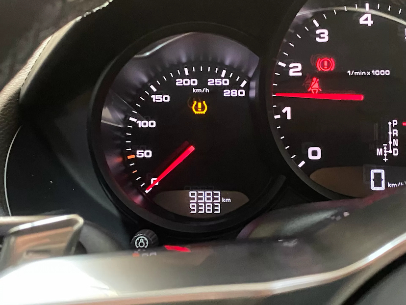 Foto do veículo PORSCHE 718 2.0 16V H4 GASOLINA BOXSTER PDK 2023 9.383 KM 589.000,00
