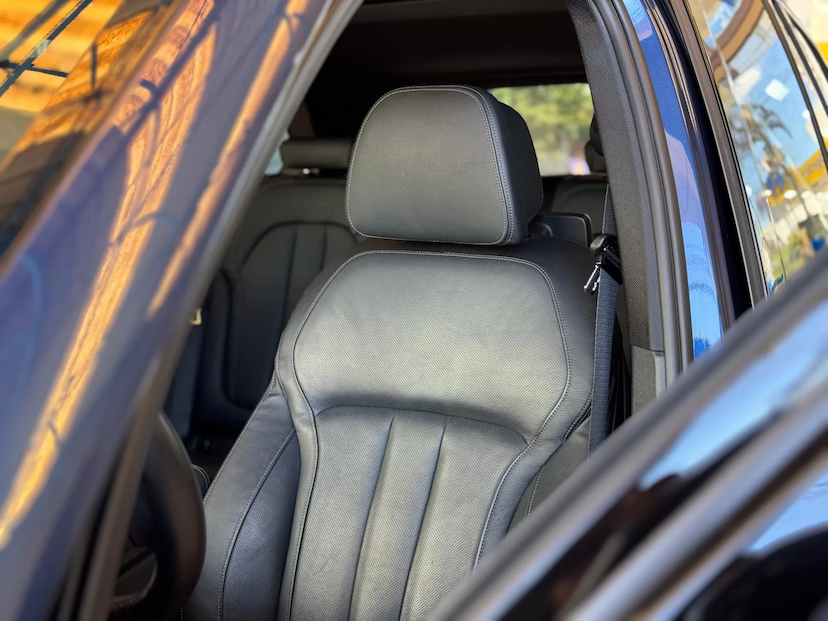 Foto do veículo BMW X5 3.0 M SPORT 4X4 30D I6 TURBO DIESEL 4P AUTOMÁTICO 2020 76.819 KM 319.000,00