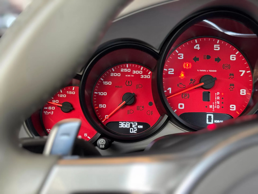Foto do veículo PORSCHE 911 3.8 CARRERA 4S COUPÉ 6 CILINDROS 24V GASOLINA 2P AUTOMÁTICO 2015 36.872 KM 644.000,00
