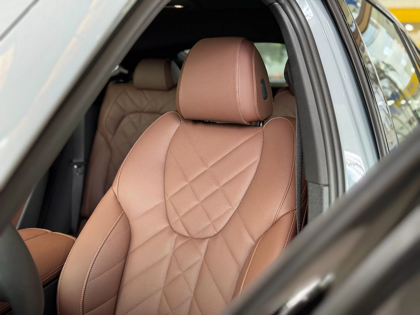 Foto do veículo BMW X6 3.0 TWINPOWER GASOLINA XDRIVE40I M SPORT AUTOMÁTICO 2025 12 KM 789.000,00