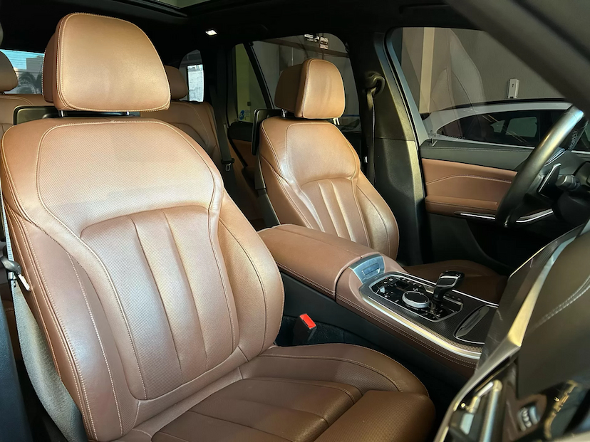 Foto do veículo BMW X5 3.0 M SPORT 4X4 30D I6 TURBO DIESEL 4P AUTOMÁTICO 2020 39.985 KM 359.000,00