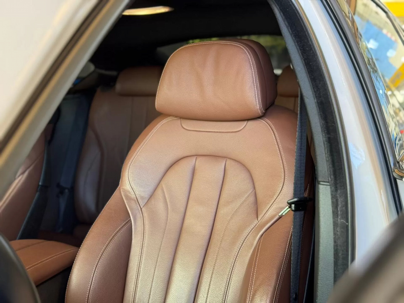 Foto do veículo BMW X6 3.0 35I 4X4 COUPÉ 6 CILINDROS 24V GASOLINA 4P AUTOMÁTICO 2018 66.983 KM 229.000,00