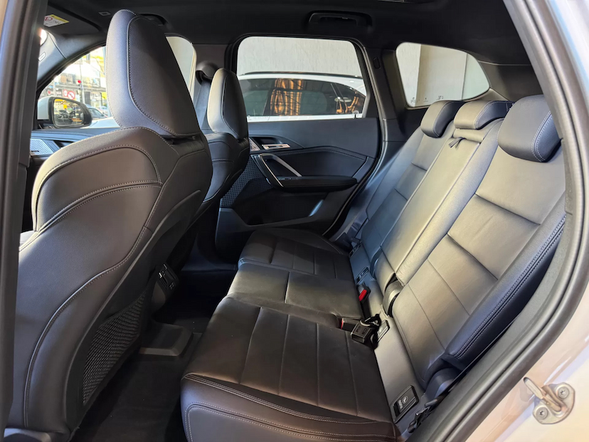 Foto do veículo BMW X1 2.0 16V TURBO GASOLINA SDRIVE20I M SPORT STEPTRONIC 2023 32.545 KM 289.000,00