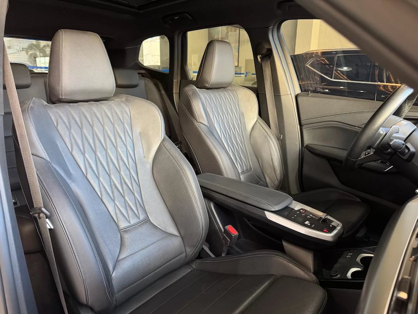 Foto do veículo BMW X1 2.0 16V TURBO GASOLINA SDRIVE20I M SPORT STEPTRONIC 2023 32.545 KM 289.000,00