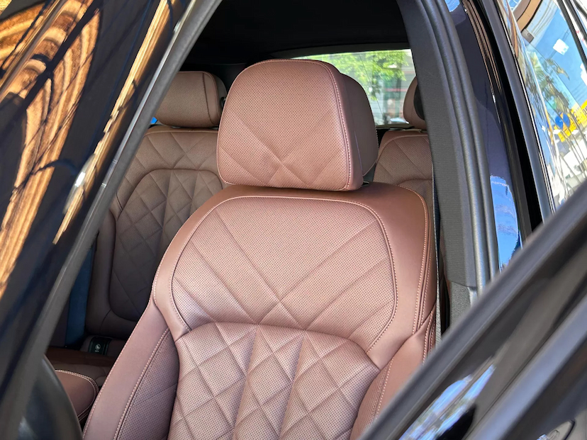 Foto do veículo BMW X5 3.0 I6 TURBO HÍBRIDO XDRIVE50E M SPORT AUTOMÁTICO 2024 27.324 KM 608.000,00