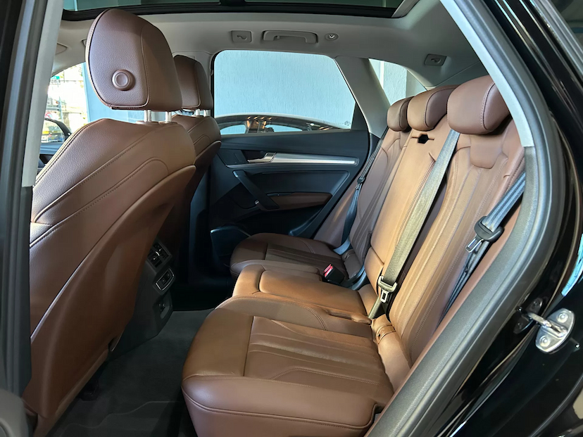 Foto do veículo AUDI Q5 2.0 TFSI GASOLINA PRESTIGE PLUS S TRONIC 2020 48.384 KM 176.900,00