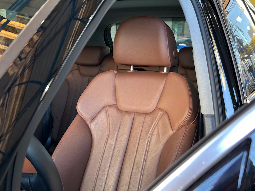Foto do veículo AUDI Q5 2.0 TFSI GASOLINA PRESTIGE PLUS S TRONIC 2020 48.384 KM 176.900,00