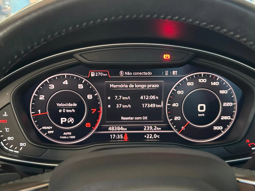 Foto do veículo AUDI Q5 2.0 TFSI GASOLINA PRESTIGE PLUS S TRONIC 2020 48.384 KM 176.900,00