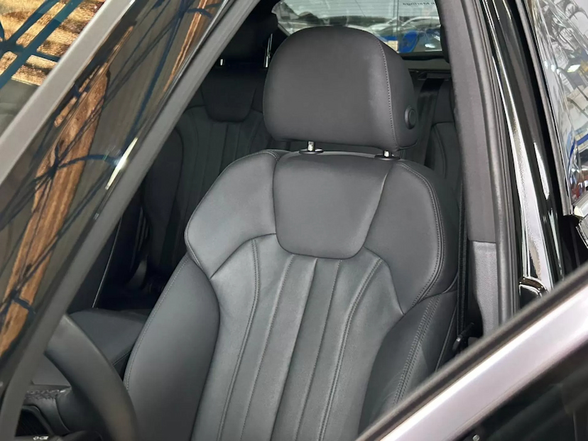 Foto do veículo AUDI Q5 2.0 45 TFSI GASOLINA S LINE BLACK QUATTRO S TRONIC 2021 44.711 KM 239.900,00