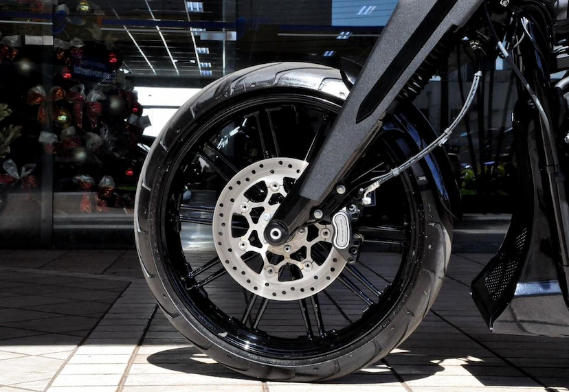 Foto do veículo HARLEY-DAVIDSON SOFTAIL BREAKOUT 114  2020 349 KM 129.000,00