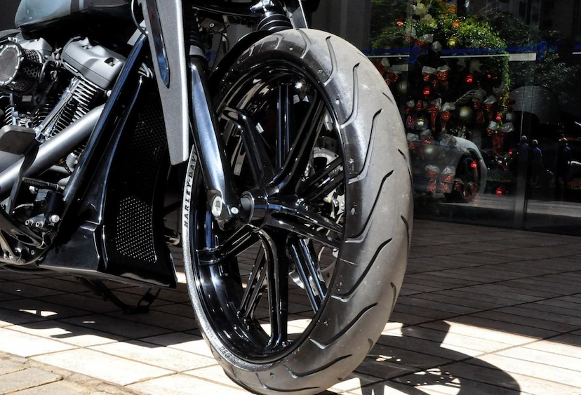Foto do veículo HARLEY-DAVIDSON SOFTAIL BREAKOUT 114  2020 349 KM 129.000,00