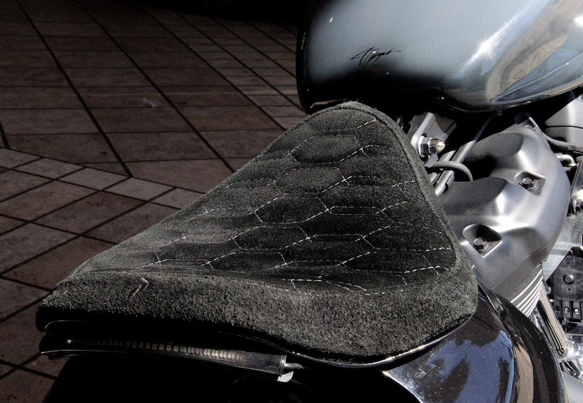 Foto do veículo HARLEY-DAVIDSON SOFTAIL BREAKOUT 114  2020 349 KM 129.000,00