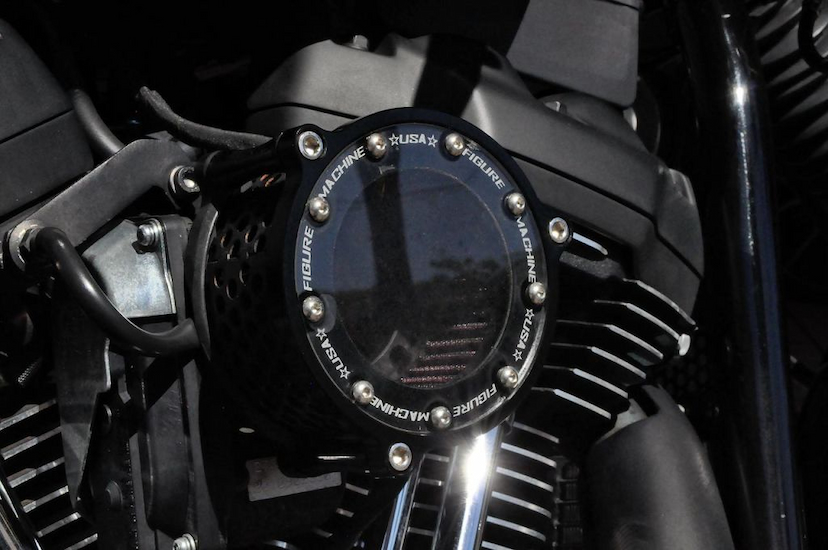 Foto do veículo HARLEY-DAVIDSON SOFTAIL BREAKOUT 114  2020 349 KM 129.000,00