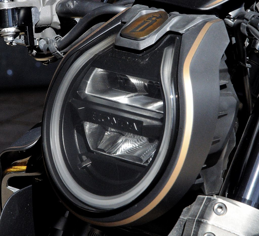 Foto do veículo HONDA CB 1000R  2022 428 KM 180.000,00