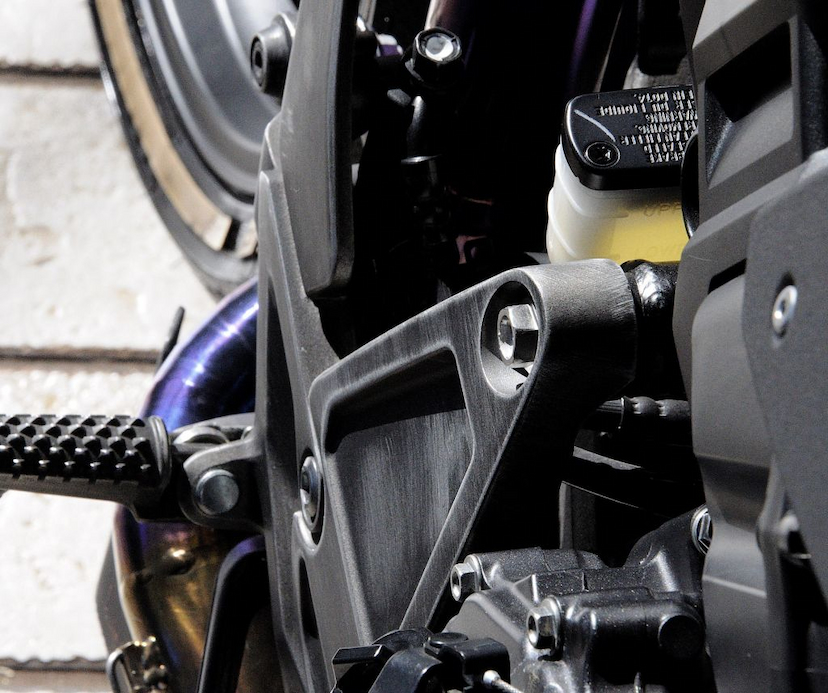Foto do veículo HONDA CB 1000R  2022 428 KM 180.000,00