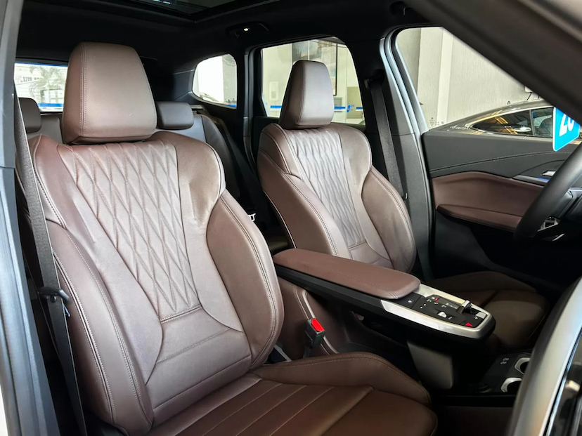 Foto do veículo BMW X1 2.0 16V TURBO GASOLINA SDRIVE20I M SPORT STEPTRONIC 2026 1.449 KM 348.000,00