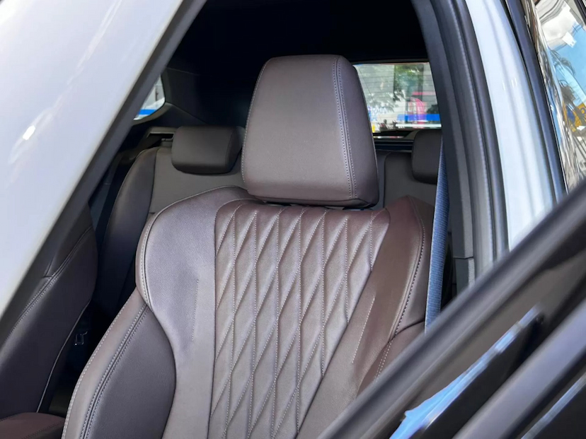 Foto do veículo BMW X1 2.0 16V TURBO GASOLINA SDRIVE20I M SPORT STEPTRONIC 2026 1.449 KM 348.000,00