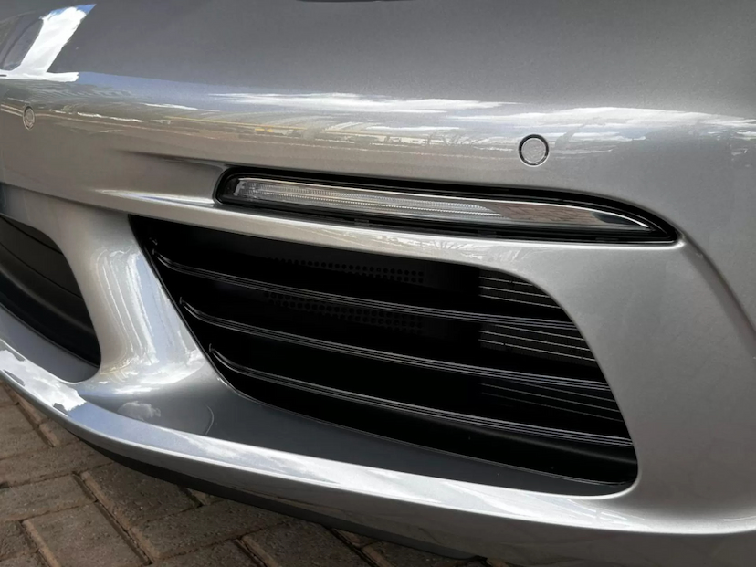 Foto do veículo PORSCHE 718 2.0 16V H4 GASOLINA BOXSTER PDK 2024 3.040 KM 558.000,00