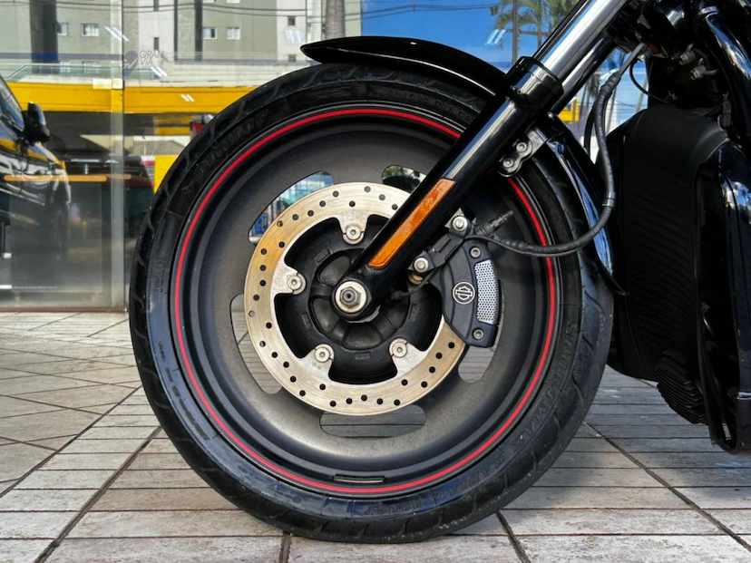 Foto do veículo HARLEY-DAVIDSON NIGHT ROD SPECIAL VRSCDX 2008 4.652 KM 45.000,00