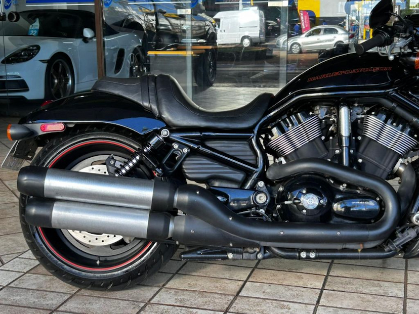 Foto do veículo HARLEY-DAVIDSON NIGHT ROD SPECIAL VRSCDX 2008 4.652 KM 45.000,00