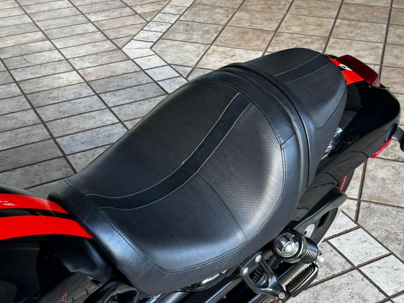 Foto do veículo HARLEY-DAVIDSON NIGHT ROD SPECIAL VRSCDX 2008 4.652 KM 45.000,00