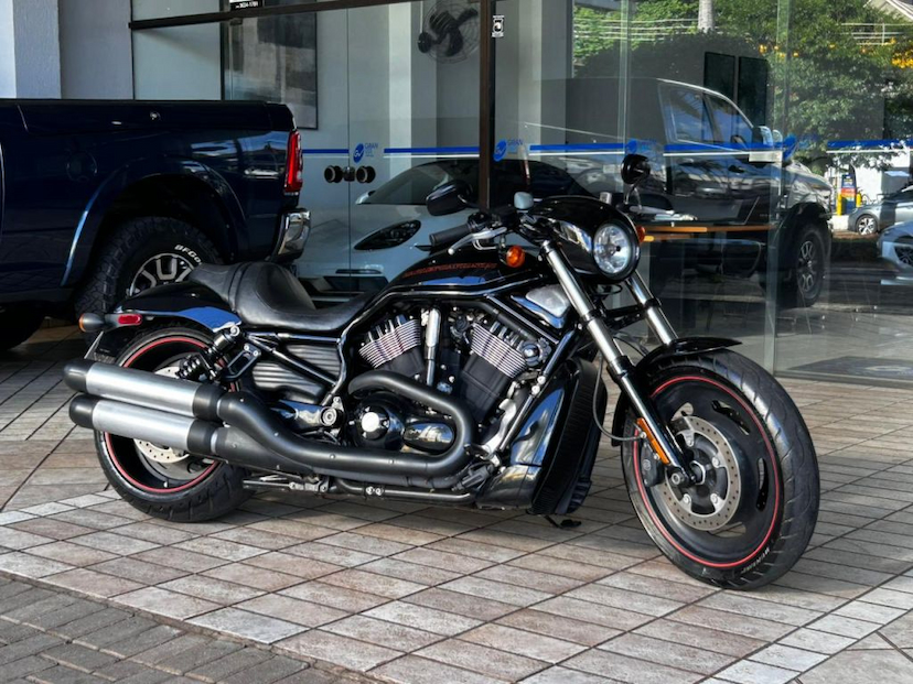 Foto do veículo HARLEY-DAVIDSON NIGHT ROD SPECIAL VRSCDX 2008 4.652 KM 45.000,00