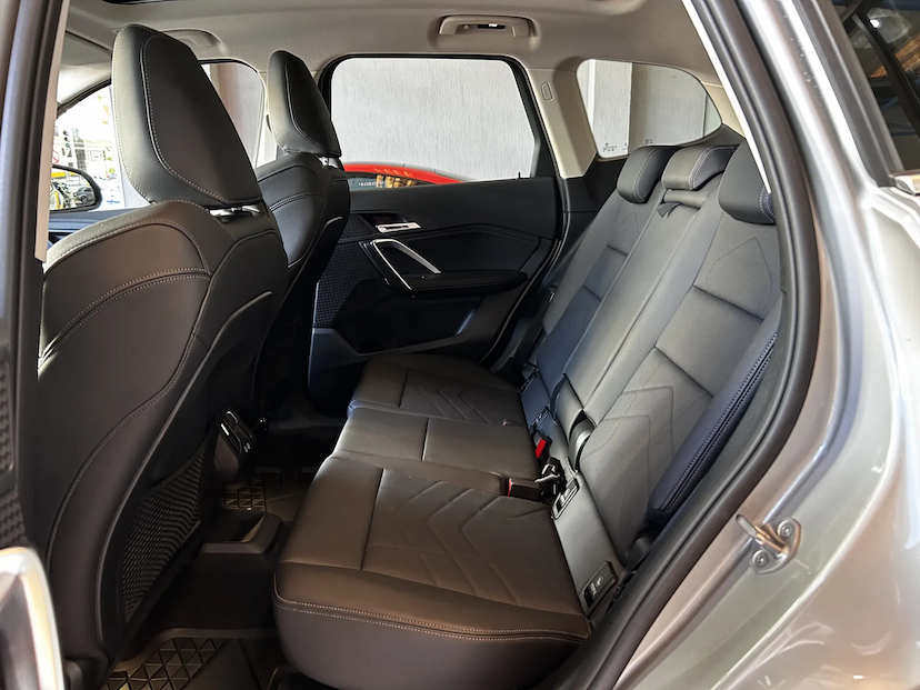 Foto do veículo BMW X1 2.0 16V TURBO GASOLINA SDRIVE20I X-LINE STEPTRONIC 2023 23.990 KM 257.000,00