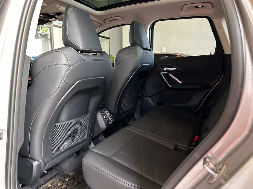 Foto do veículo BMW X1 2.0 16V TURBO GASOLINA SDRIVE20I X-LINE STEPTRONIC 2023 23.990 KM 257.000,00