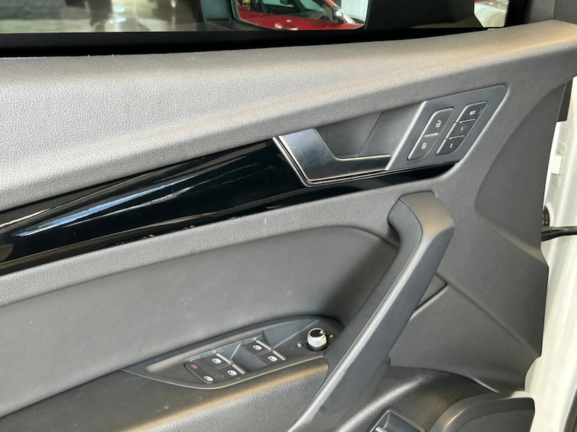 Foto do veículo AUDI Q5 2.0 55 TFSIE PHEV SPORTBACK PERFORMANCE QUATTRO S TRONIC 2022 19.891 KM 349.000,00