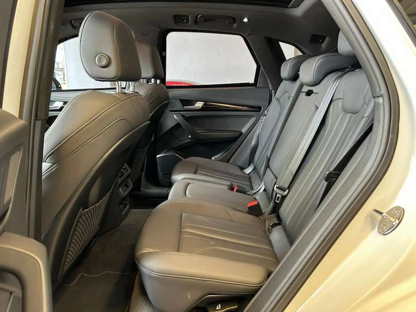 Foto do veículo AUDI Q5 2.0 55 TFSIE PHEV SPORTBACK PERFORMANCE QUATTRO S TRONIC 2022 19.891 KM 349.000,00