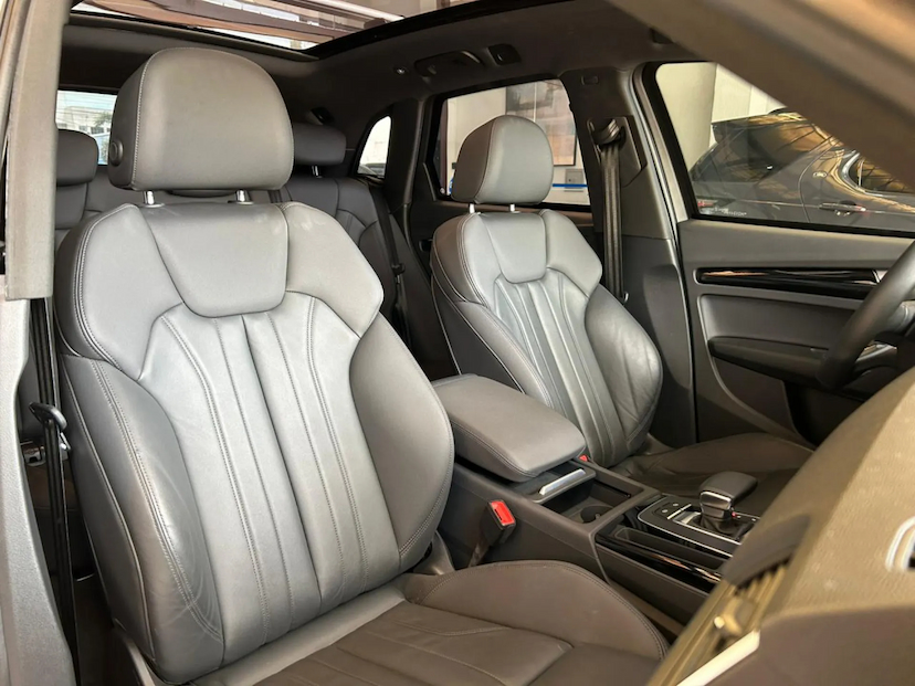 Foto do veículo AUDI Q5 2.0 55 TFSIE PHEV SPORTBACK PERFORMANCE QUATTRO S TRONIC 2022 19.891 KM 349.000,00