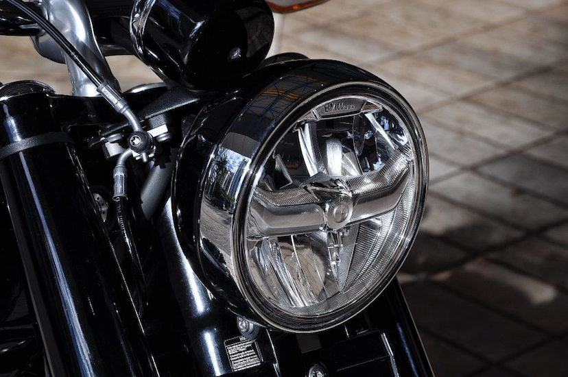 Foto do veículo BMW R18 STANDART 2024 1.469 KM 104.000,00