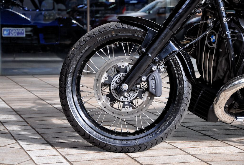 Foto do veículo BMW R18 STANDART 2024 1.469 KM 104.000,00