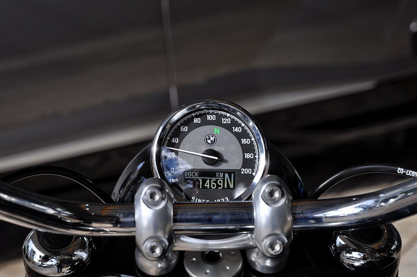Foto do veículo BMW R18 STANDART 2024 1.469 KM 104.000,00