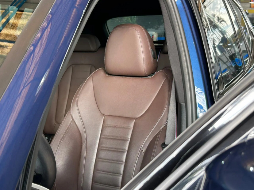 Foto do veículo BMW X3 2.0 16V HÍBRIDO M SPORT XDRIVE30E STEPTRONIC 2024 34.746 KM 338.000,00