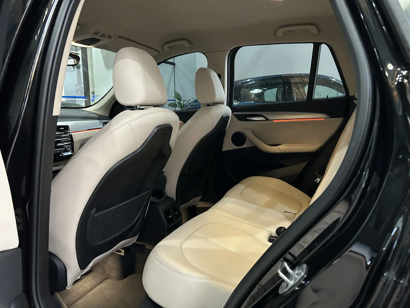 Foto do veículo BMW X1 2.0 16V TURBO ACTIVEFLEX SDRIVE20I 4P AUTOMÁTICO 2019 7.363 KM 135.000,00