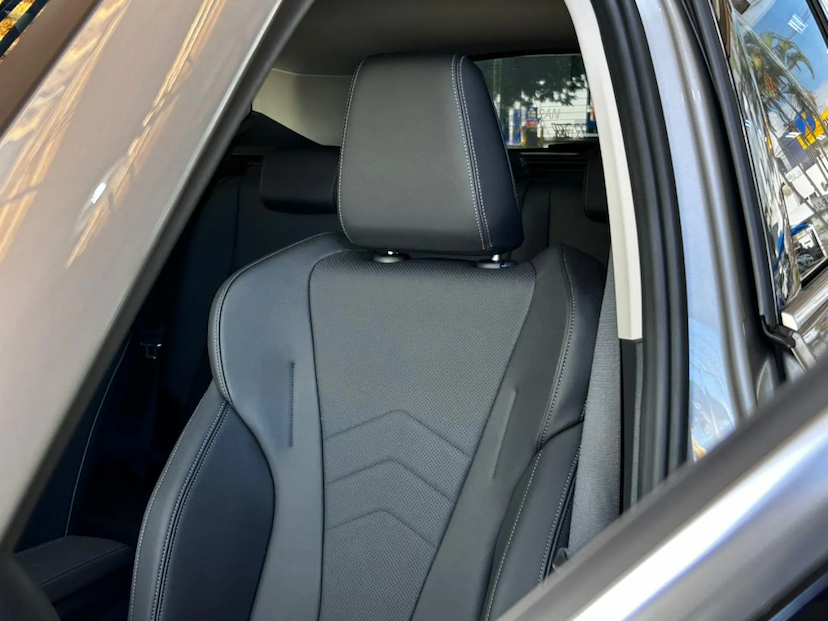Foto do veículo BMW X1 2.0 16V TURBO GASOLINA SDRIVE20I X-LINE STEPTRONIC 2023 24.022 KM 254.000,00