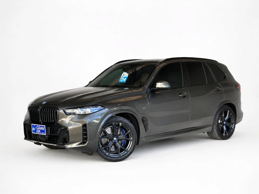 Foto do veículo BMW X5 3.0 I6 TURBO HÍBRIDO XDRIVE50E M SPORT AUTOMÁTICO 2024 24.045 KM 527.000,00