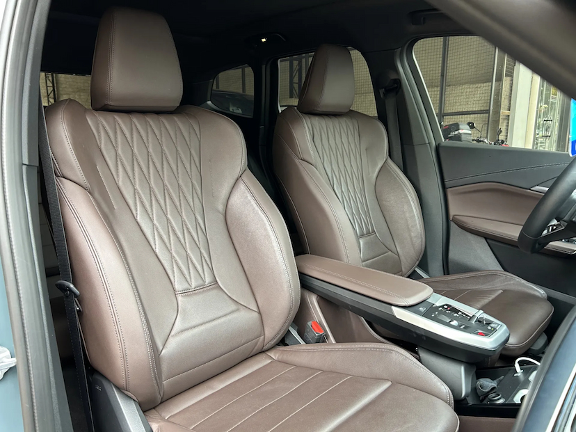 Foto do veículo BMW X1 2.0 16V TURBO GASOLINA SDRIVE20I M SPORT STEPTRONIC 2025 16.189 KM 314.000,00