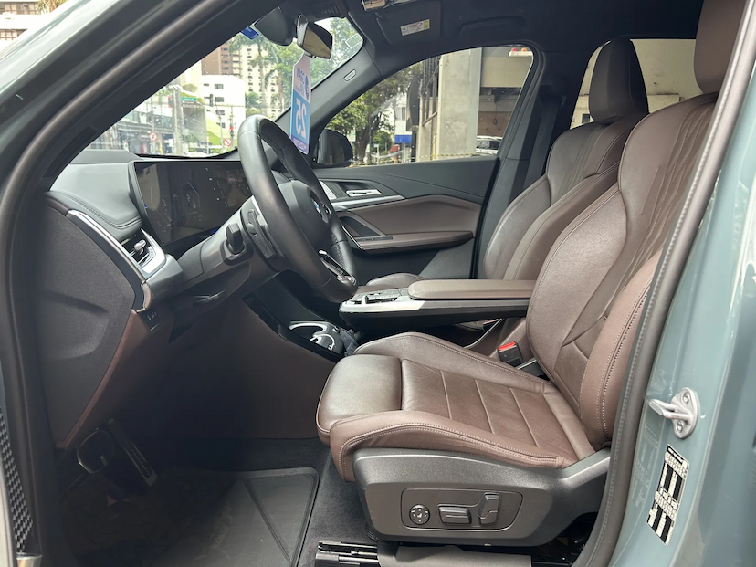 Foto do veículo BMW X1 2.0 16V TURBO GASOLINA SDRIVE20I M SPORT STEPTRONIC 2025 16.189 KM 314.000,00